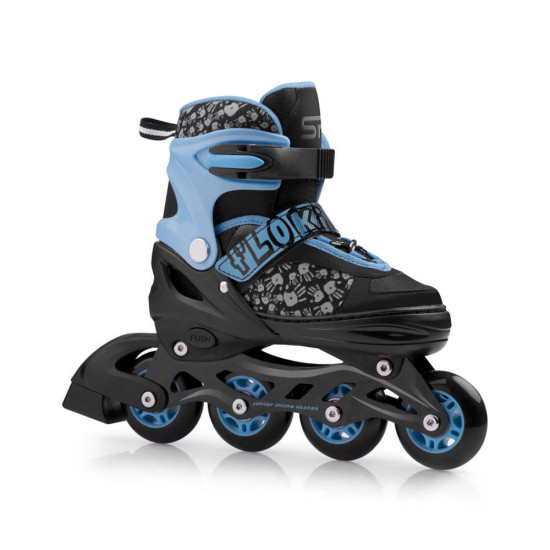 Spokey Floki Πατίνια rollers No.30-33